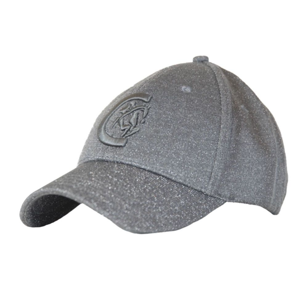 Kentucky BASEBALL GLITTER - Casquette gris