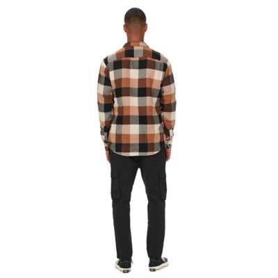 Chemise à manches longues homme Onsgudmund Life ONLY AND SONS
