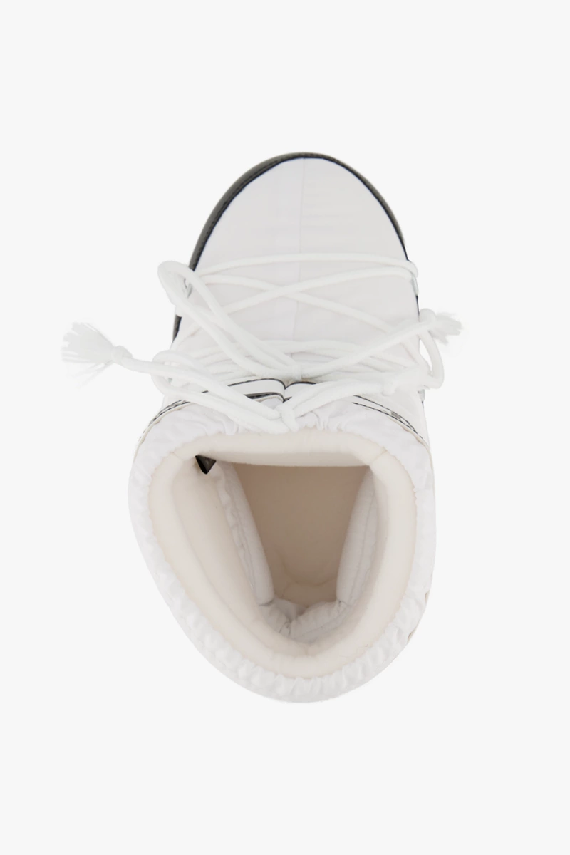moonboot Icon Low Nylon Damen Winterboot
