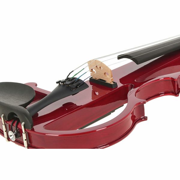 Harley Benton HBV 870RD E-Violine