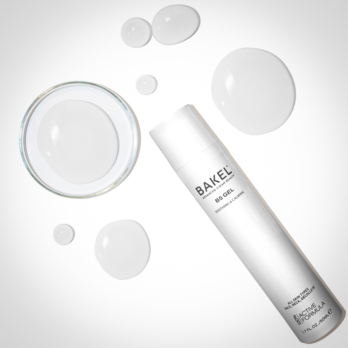 B5 Gel 50ml