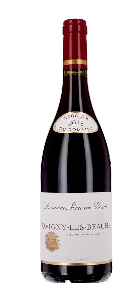 Domaine Maurice Ecard - Savigny lès Beaune 2018