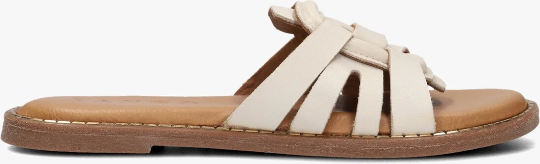TANGO witte tango slippers audrey 5