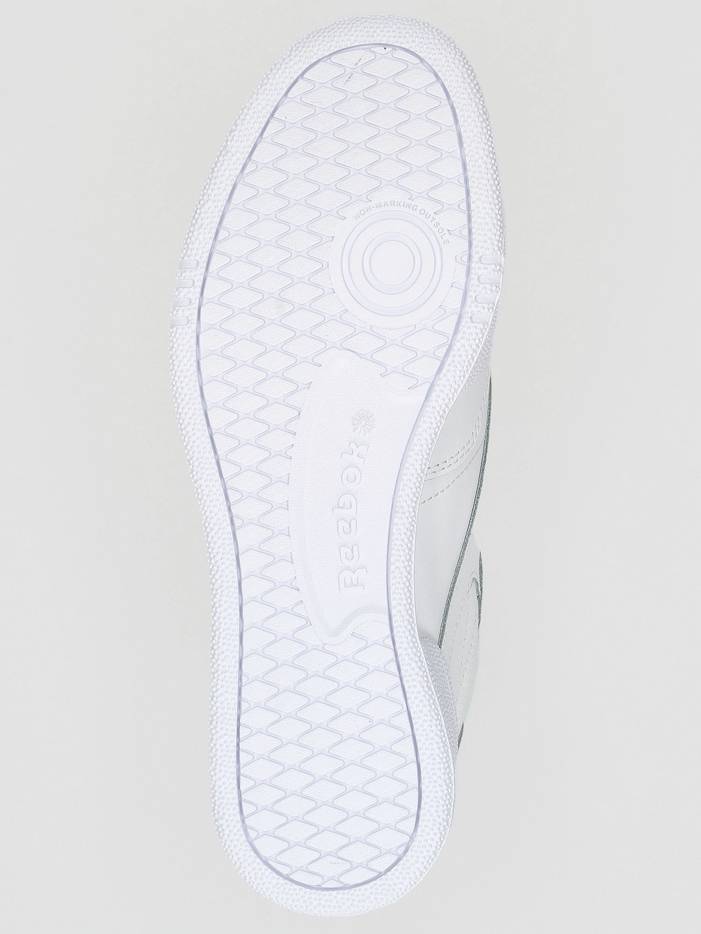 Reebok Club C 85 Sneakers int/white/green