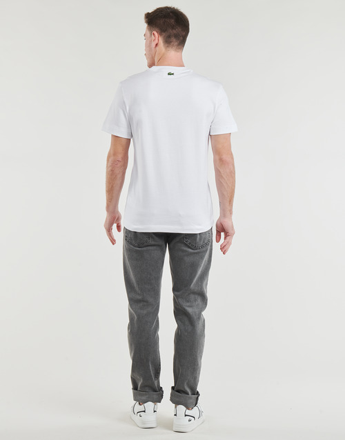 Lacoste - TH3563-001 - Blanc