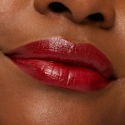 MAC Macximal Sleek Satin Lipstick, Dubonnet