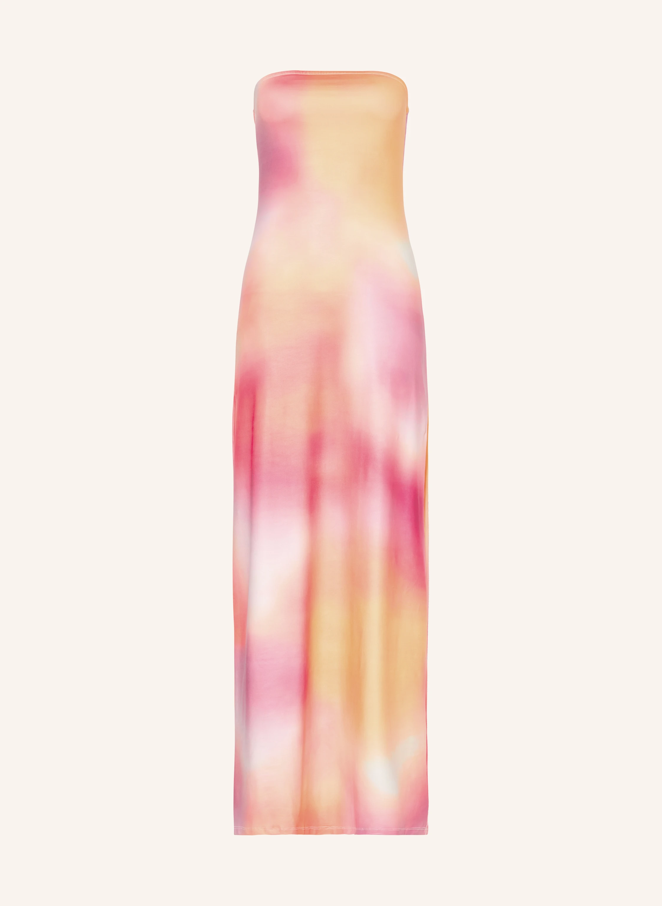 SOMETHINGNEW Off-Shoulder-Kleid