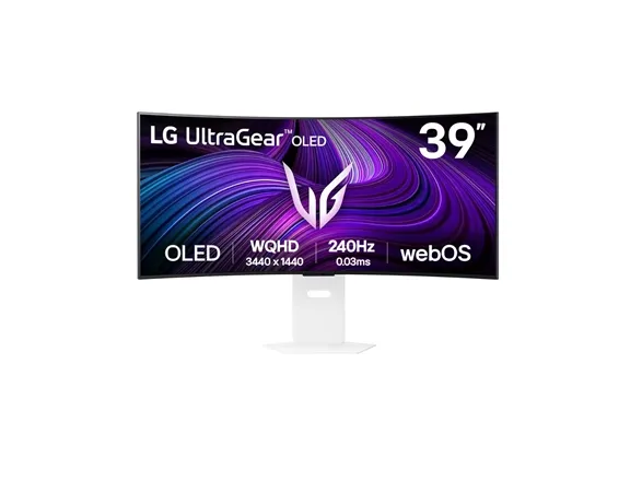 LG 39GX90SA-W, 99,1 cm (39