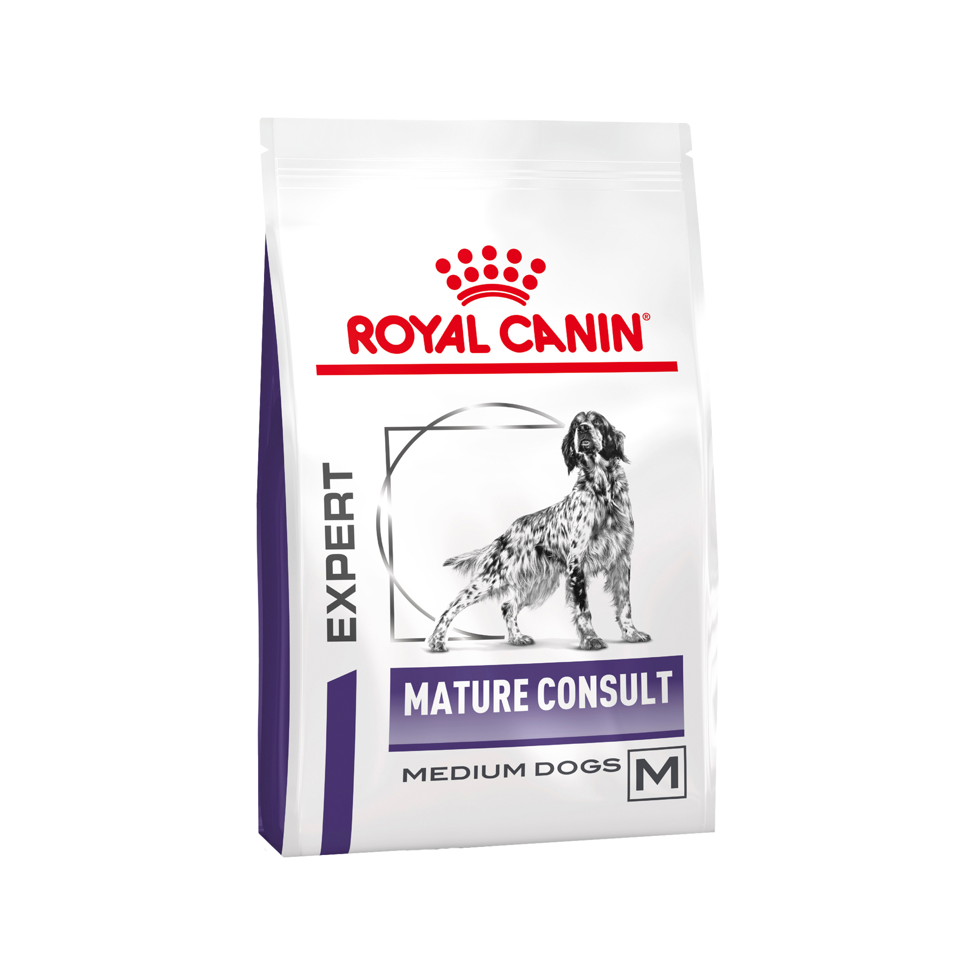 Royal Canin VCN - Mature Consult Medium Dog