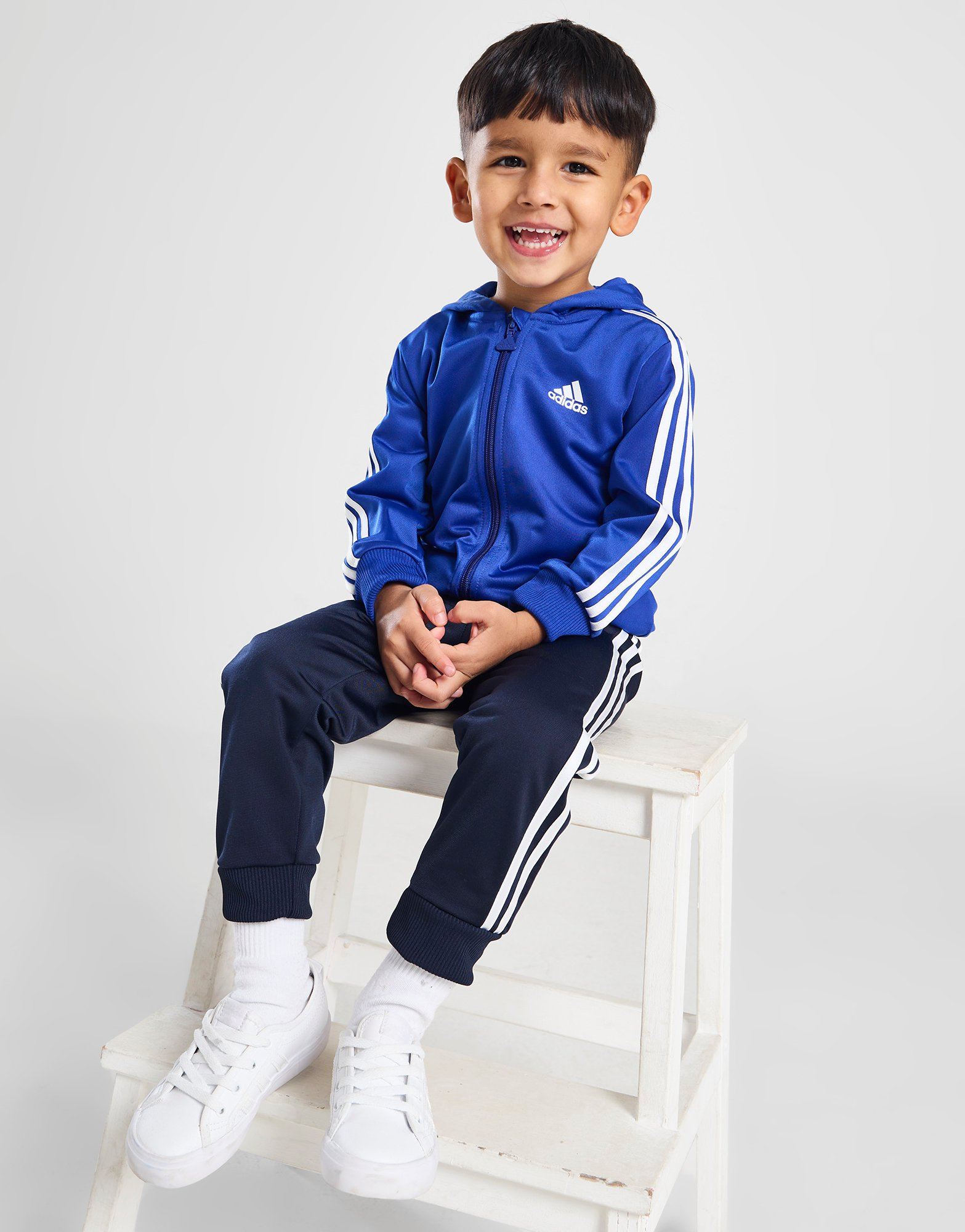 adidas Ensemble de survêtement Essential Bébé