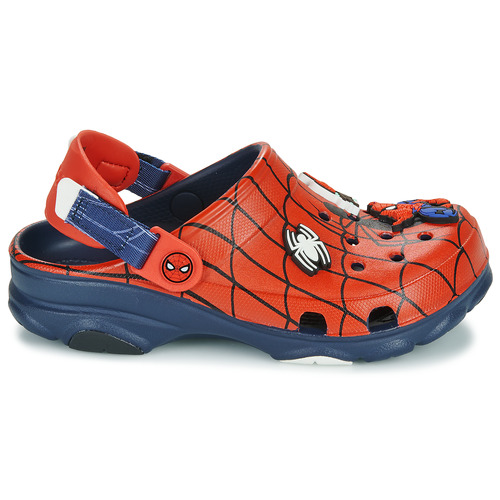 Crocs - Team SpiderMan All TerrainClgK - Marine