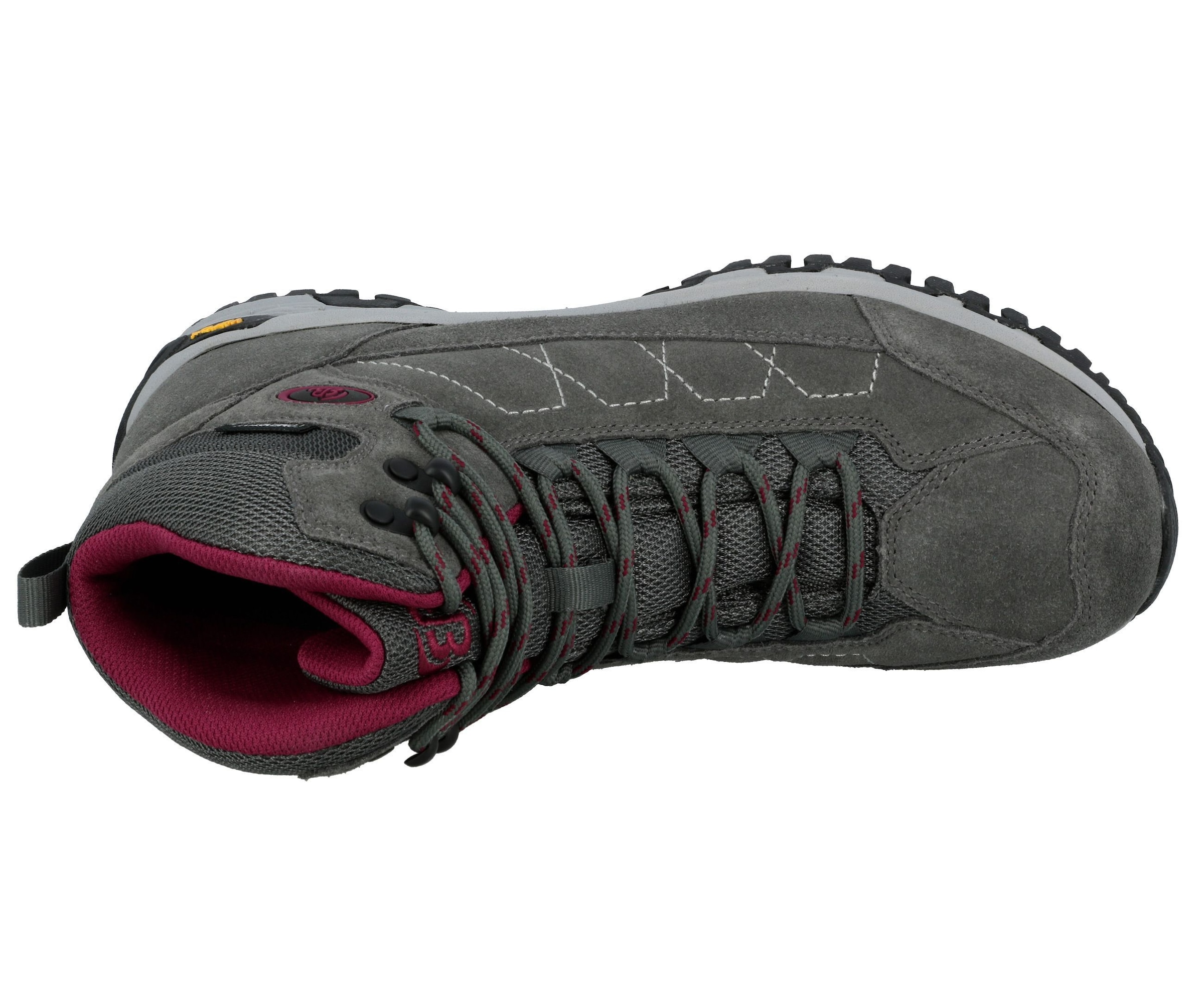 BRÜTTING Outdoorschuh »Outdoorstiefel Mount Adams High«
