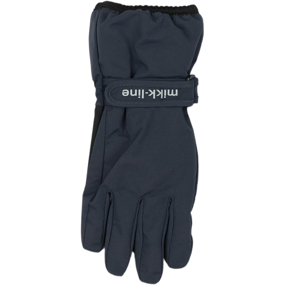Køb Mikk-Line Blue Nights Nylon Handsker