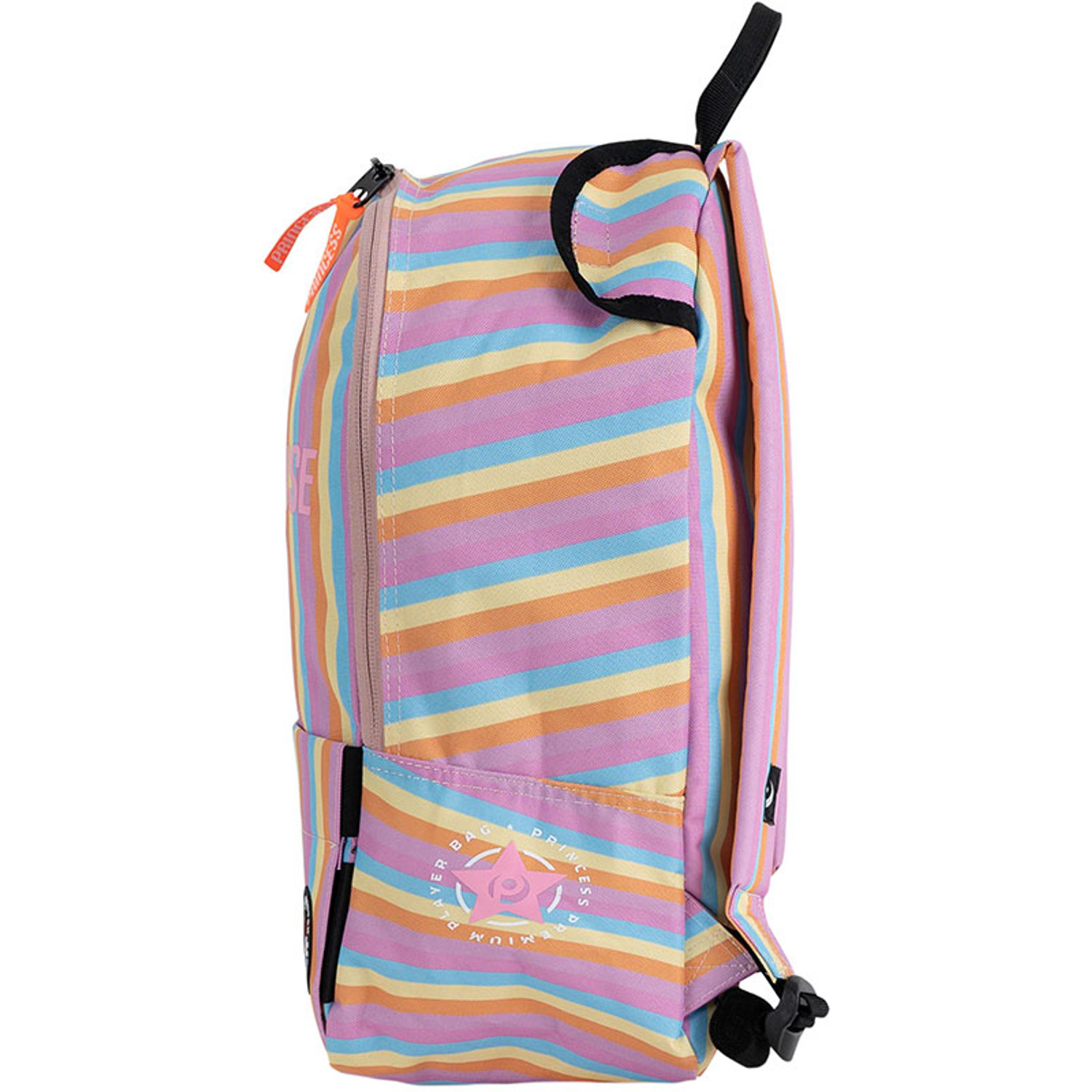 Princess Backpack No Excuse Rainbow Junior
