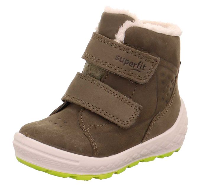 Groovy 2.0 GTX Kids vinterstøvler