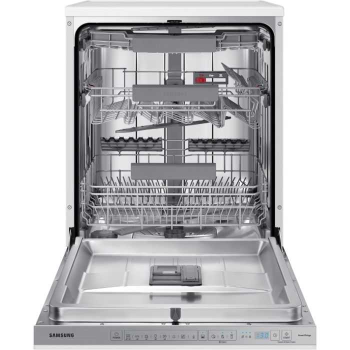 Samsung Stand-Geschirrspüler DW60A8060FW/EF