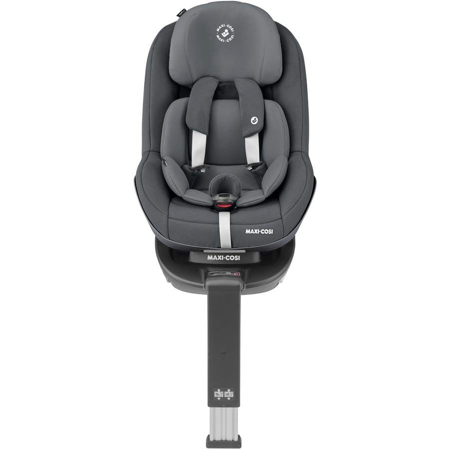 MAXI COSI Reboarder Pearl Pro 2 i-Size Authentic Graphite