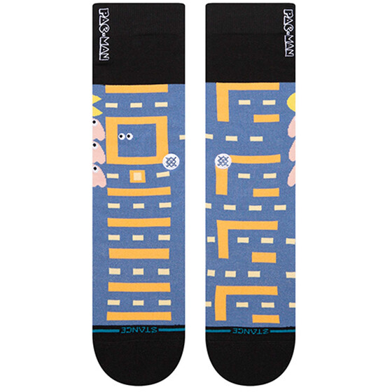 Stance Power Pellet Blue 2024