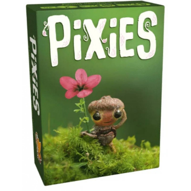 Pixies