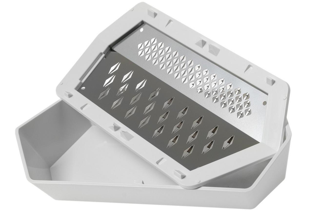 Kai Sebastian Conran Gifu Janus rasp, wit