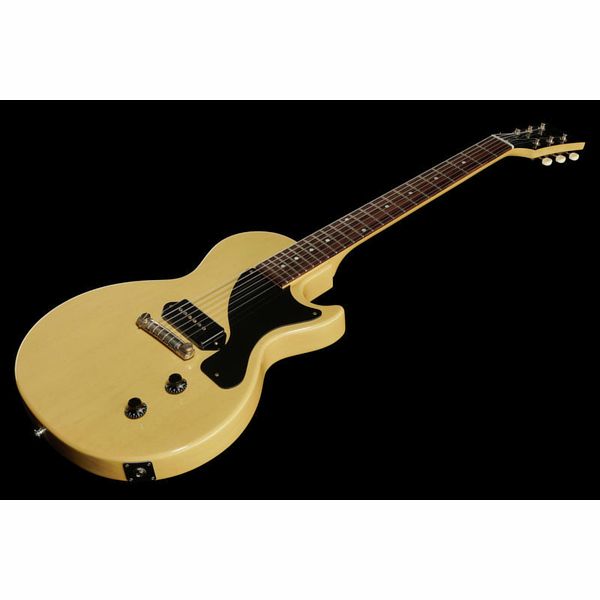 Gibson LP Junior 57 Singlecut TVY VOS