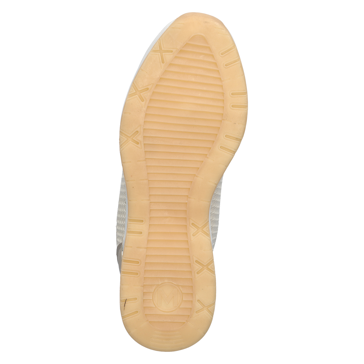 Nena dames sneaker Mexx Beige