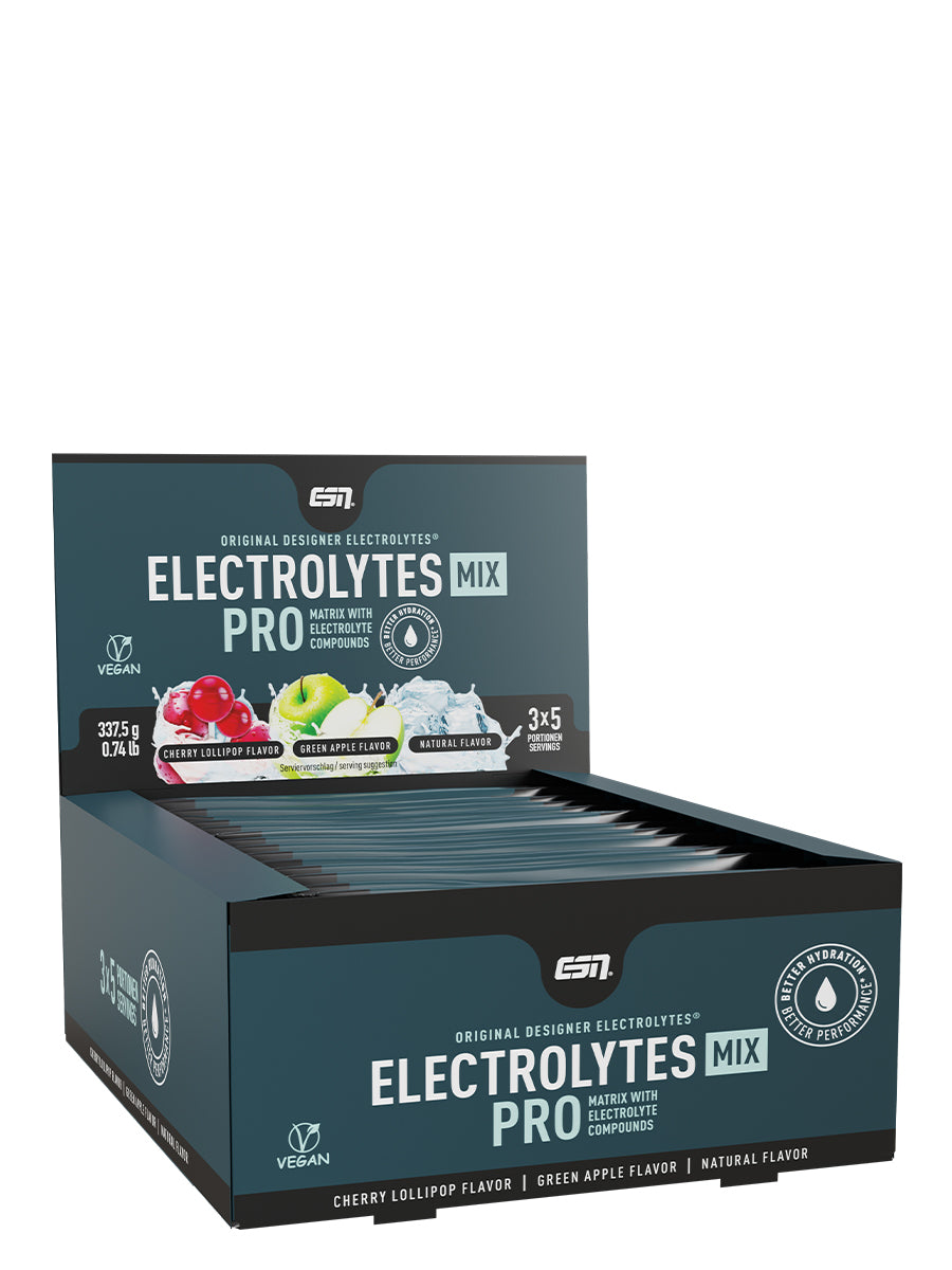 Electrolytes Pro