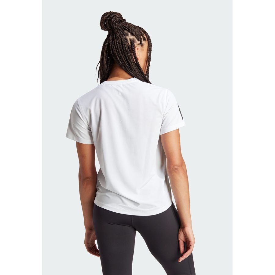 Adidas T-shirt Own The Run