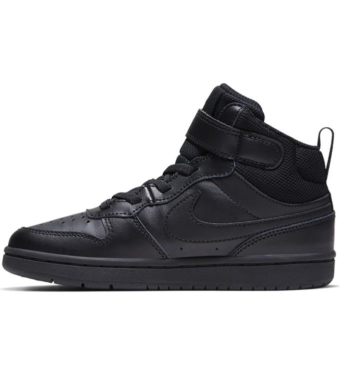 Nike JR (LK) Court Borough Mid 2 LK sneakers