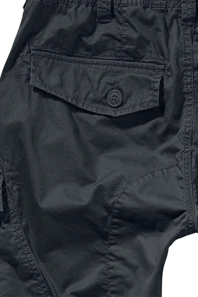 Pantalon Vintage Ray | Brandit Pantalon Cargo
