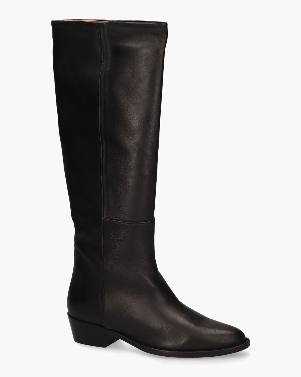 Toral TL-12777 Zwart Damesboots