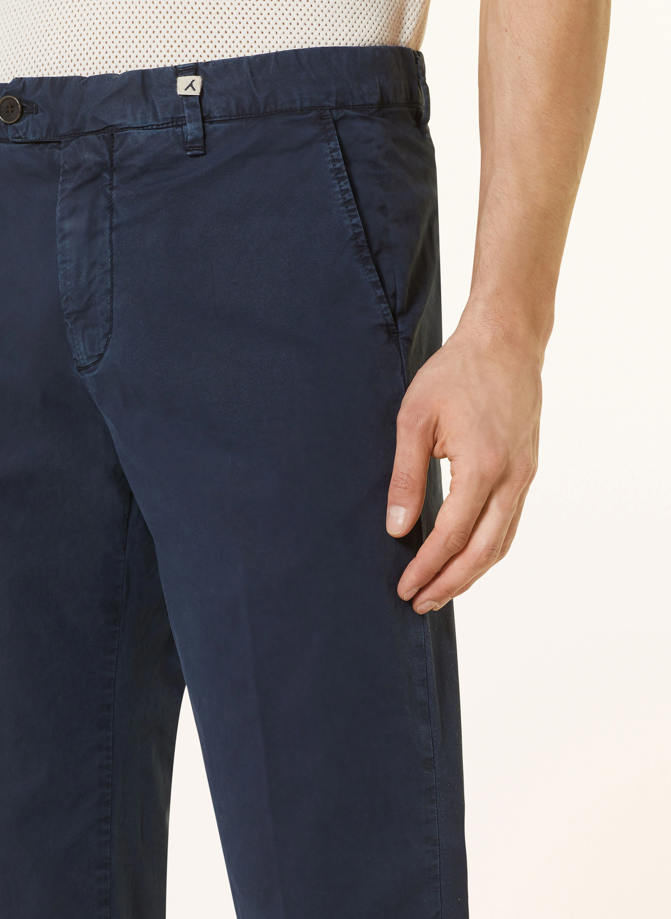 MYTHS Chino Regular Fit