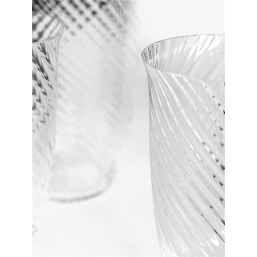 &Tradition SC61 Collect 2-pak Drikkeglas, Klar, 40 cl