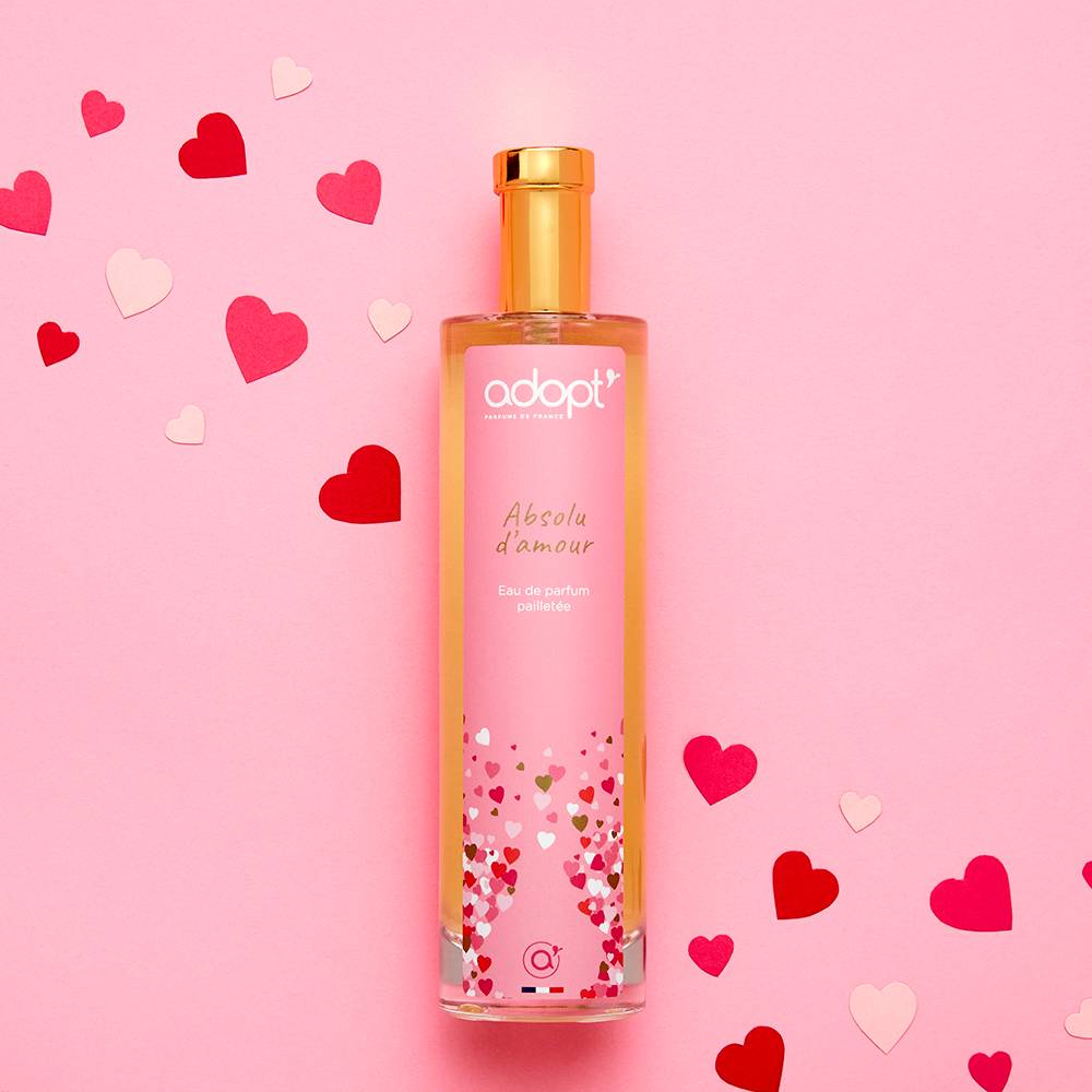 Absolu d'amour