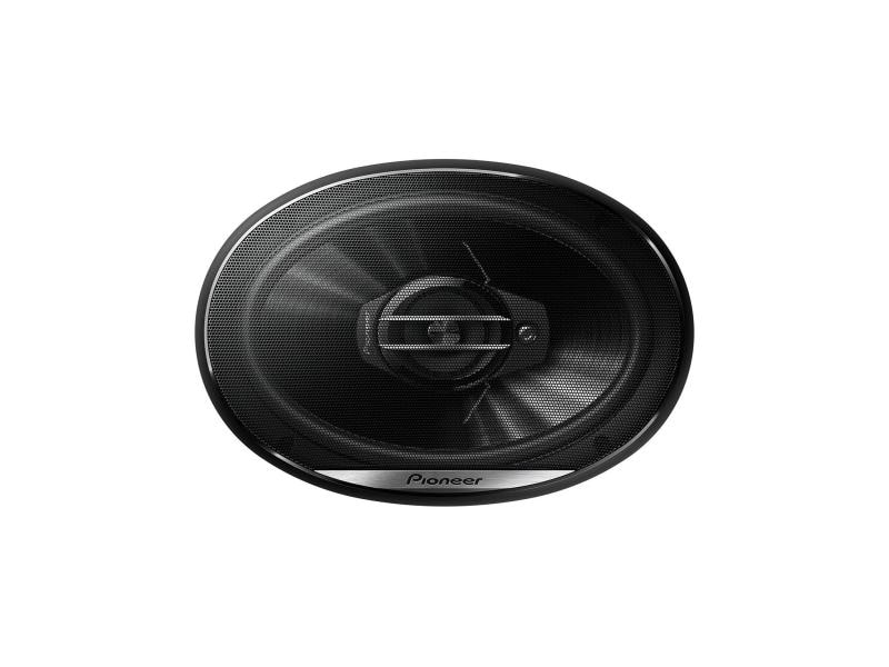 Pioneer 3-Weg-Lautsprecher TS-G6930F Lautsprechertyp: Koaxiallautsprecher, 3-Wege