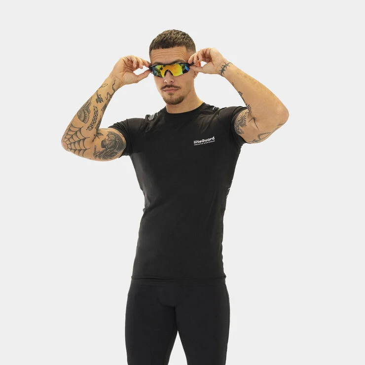 Liiteguard Spine-tech Baselayer Sort