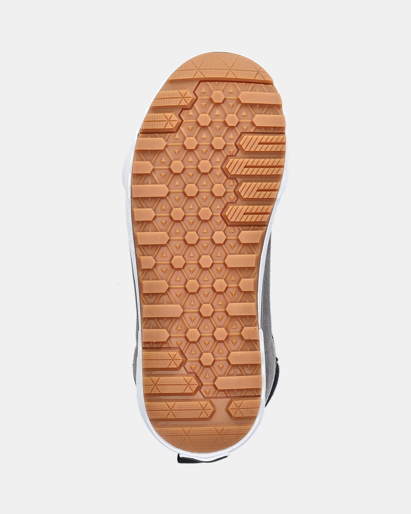Vans Sk8-Hi MTE Hoge sneakers  - zwart