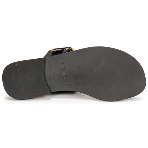 Fericelli - STAMP - Noir