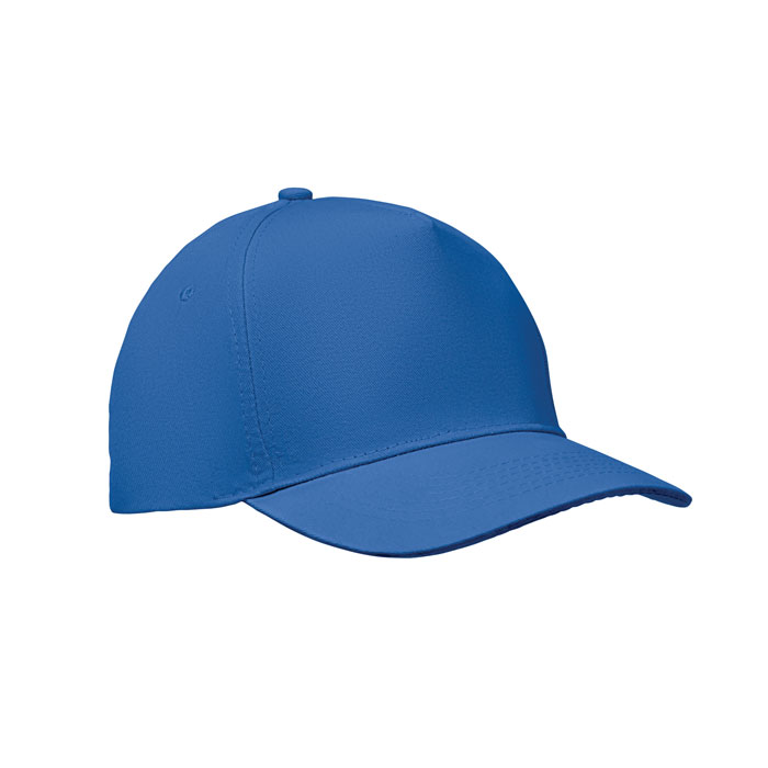 GiftRetail MO2345 - SUNNY Casquette à 5 pans