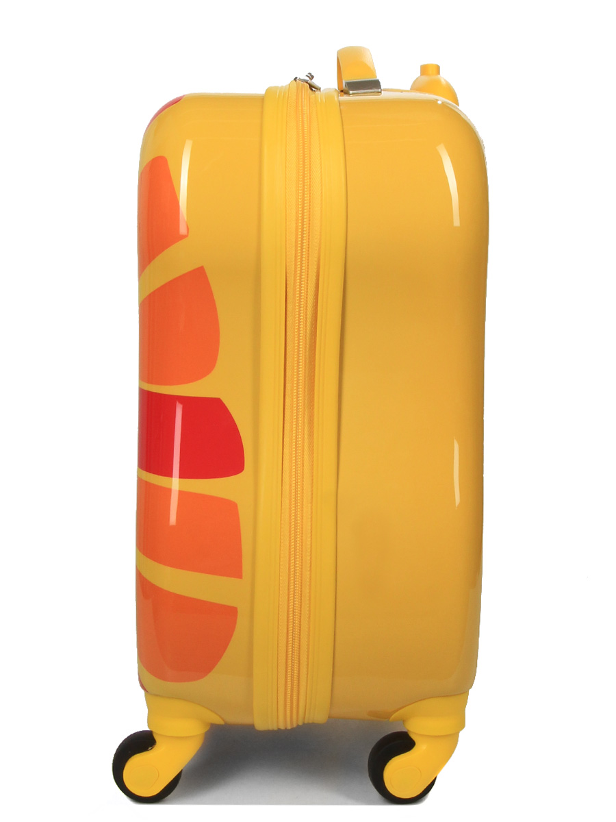 Valise Snowball Kids Lion 48 cm