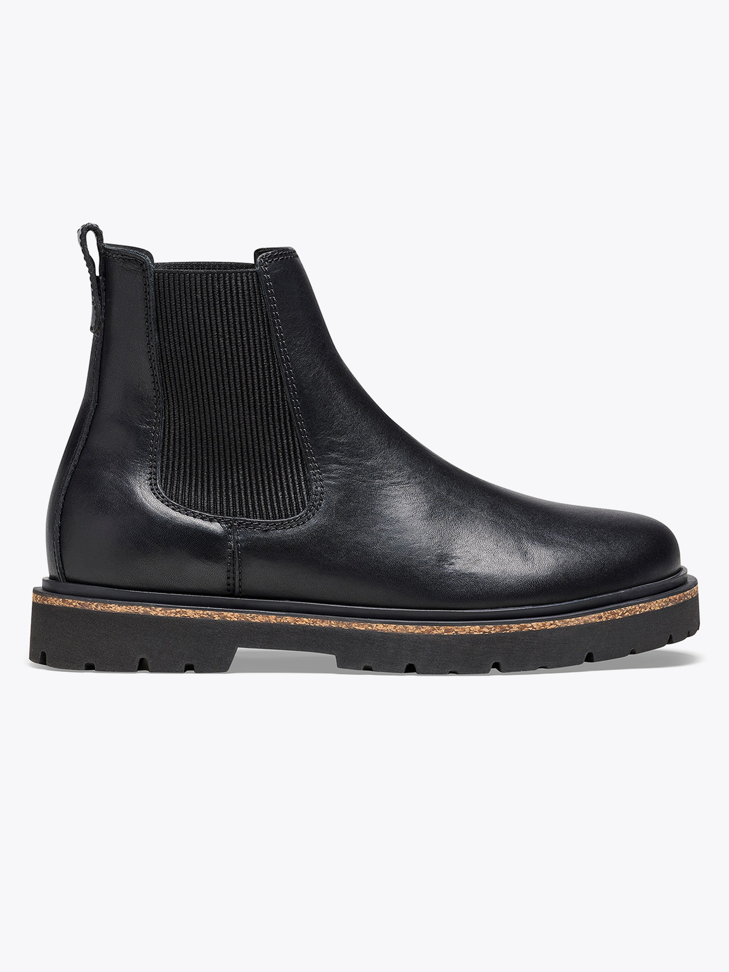 Highwood Natural Leather