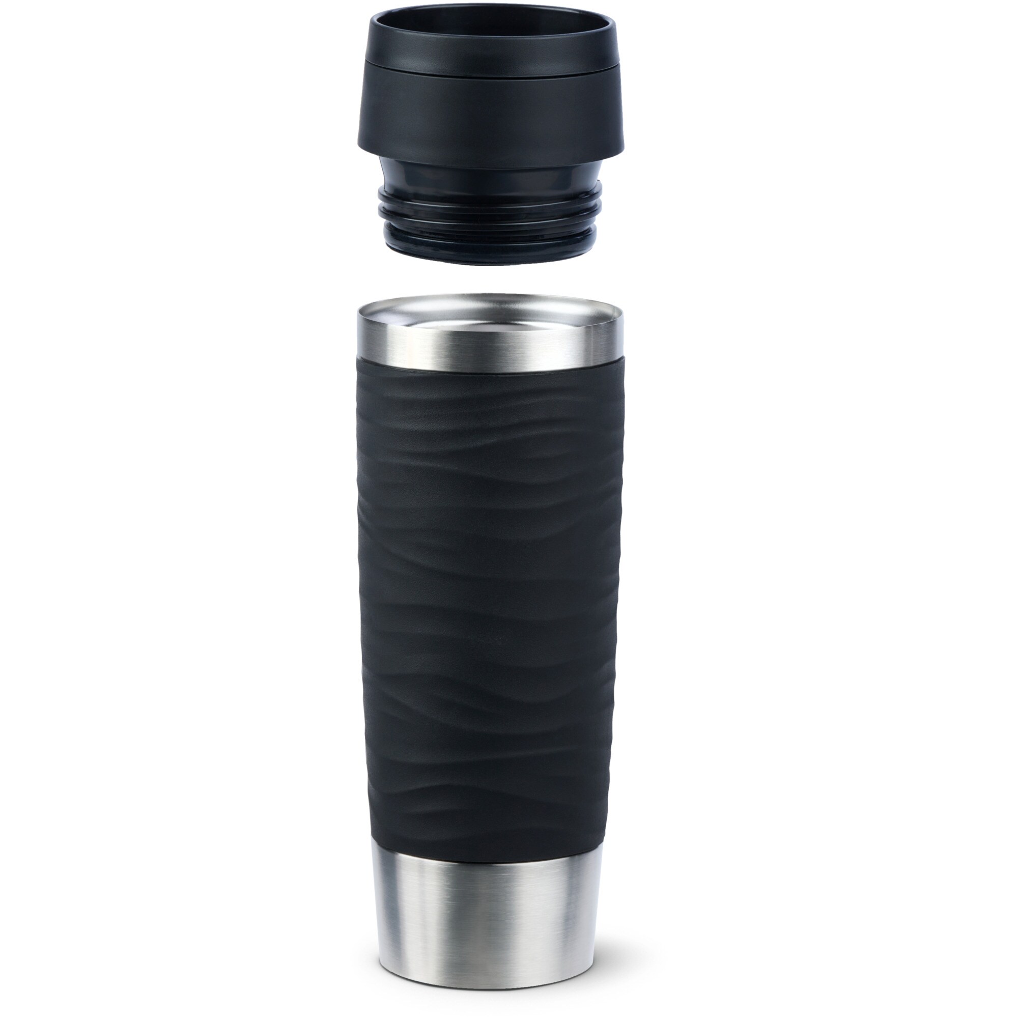 Emsa Thermobecher TRAVEL MUG Waves Grande Thermobecher
