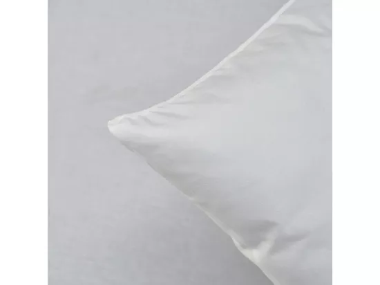 Lot de 4 oreillers moelleux Anti-acariens 60x60cm