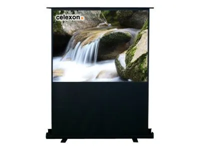 Celexon Professional mobile plus - Projektionsskærm - 63