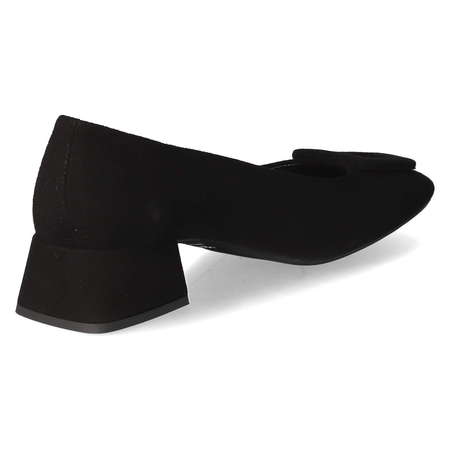 Kaerlek Pumps - nero
