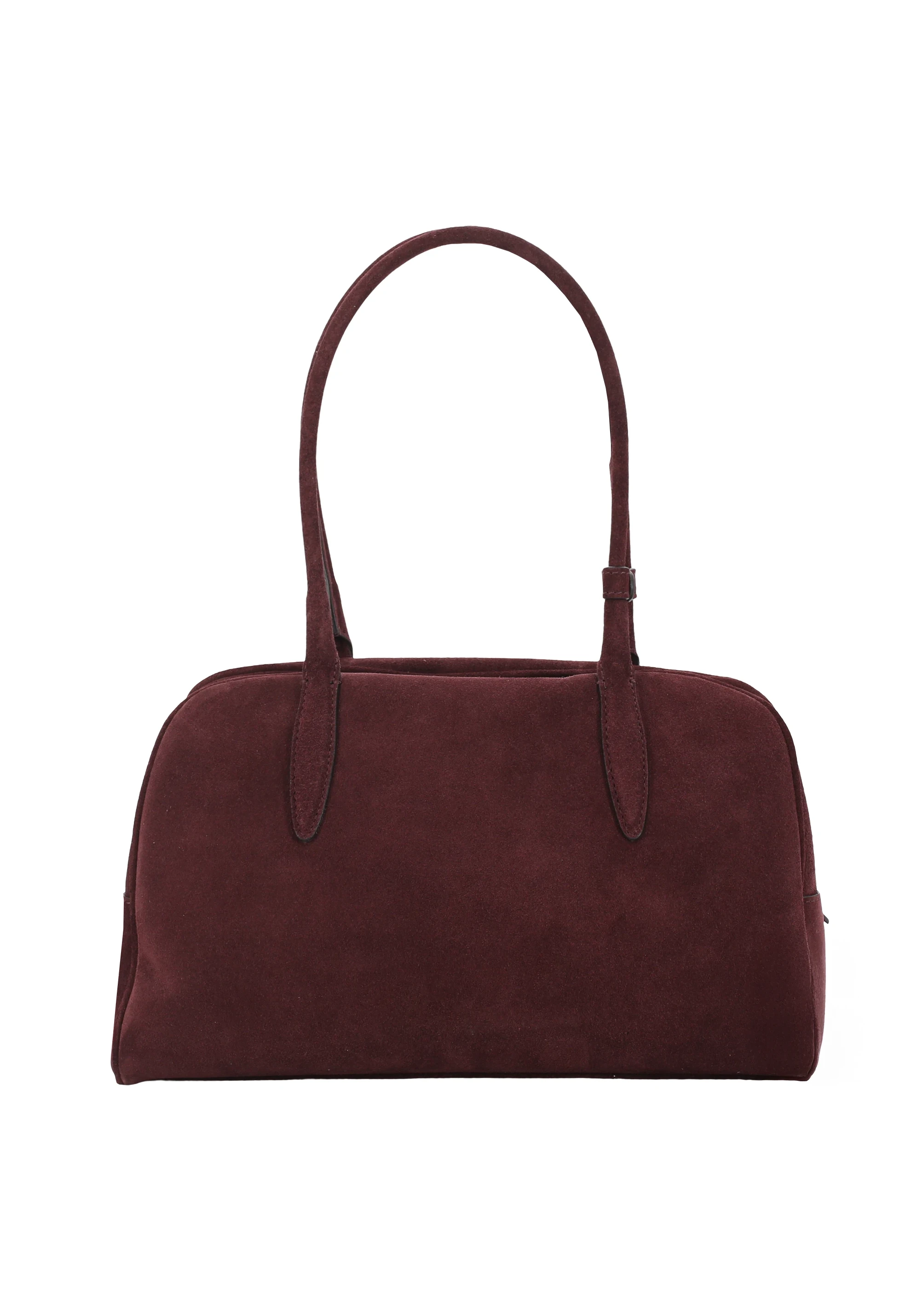 Shoulder bag AMARA Leather Suede Standard