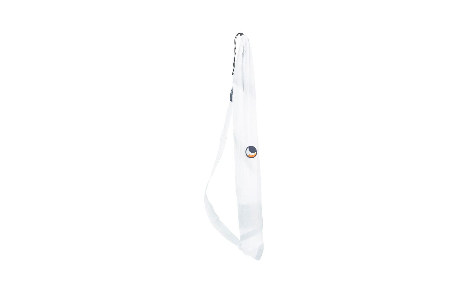Ticket to the Moon Moonchair Hängesessel White
