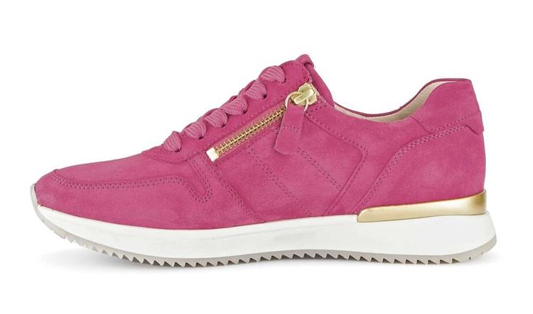 Gabor 43.480 pink (gold)