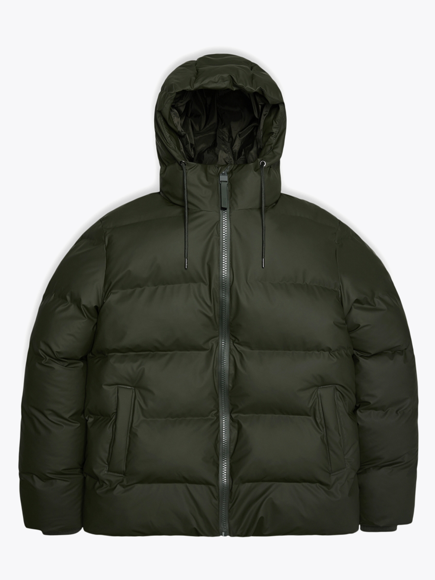 Alta Puffer Jacket