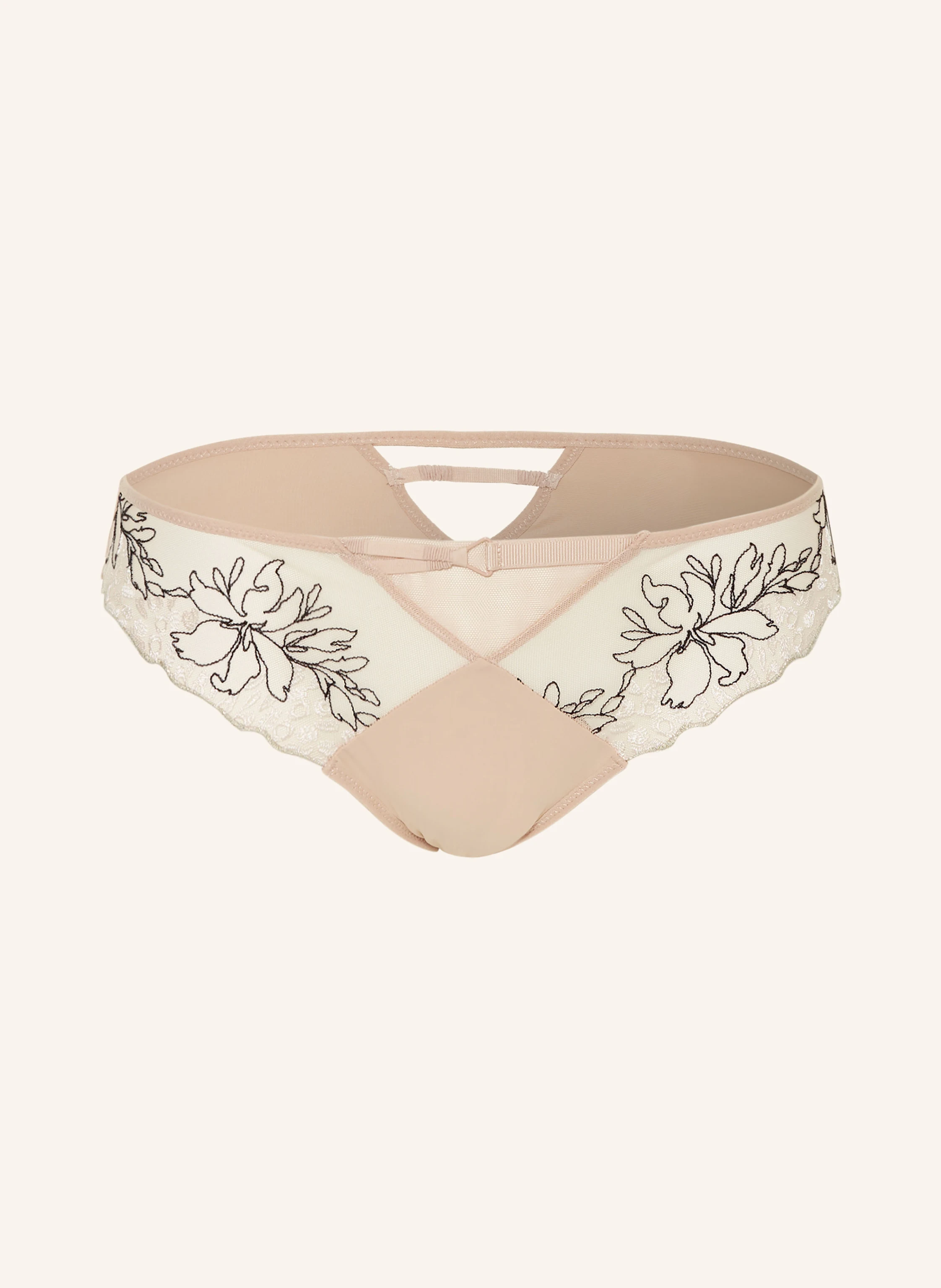 CHANTELLE Slip SPICE